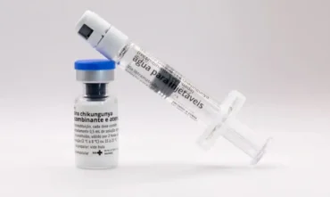 Butantan inicia produção da vacina chikungunya no Brasil com aval da Anvisa