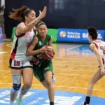 Sesi vence o Cerrado e encosta na liderança da LBF