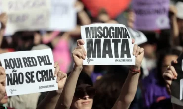 Misoginia vira alvo de desinformação nas redes sociais, aponta estudo