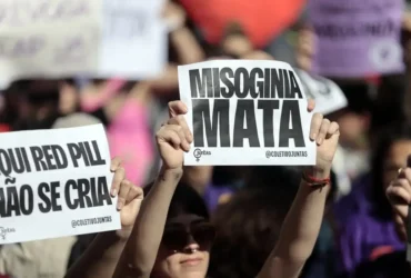 Misoginia vira alvo de desinformação nas redes sociais, aponta estudo