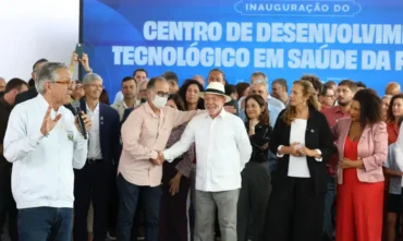 Fiocruz lança centro de terapias CAR-T contra o câncer no SUS