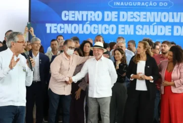 Fiocruz lança centro de terapias CAR-T contra o câncer no SUS