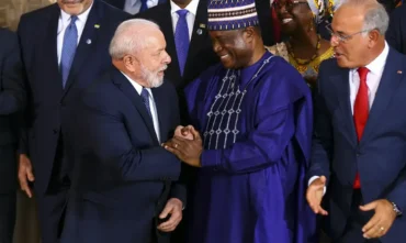 África ganha espaço na agenda de integração do Brasil