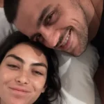 Mariana Uhlmann recebe alta após cirurgia de apendicite