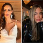 Bruna Biancardi se emociona com surpresa de Rafaella Santos no Dia das Mães