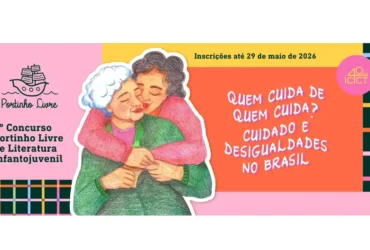 Concurso da Fiocruz abre inscrições para adolescentes de 13 a 16 anos em todo o Brasil