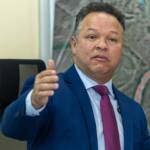 Prefeito de Rondonópolis rompe alinhamento do PL e declara apoio a Pivetta