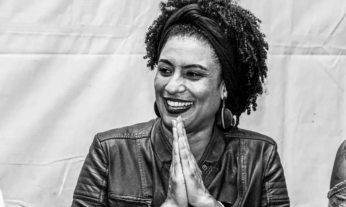 Marielle: Moraes vota para tornar réus acusados de obstrução no caso