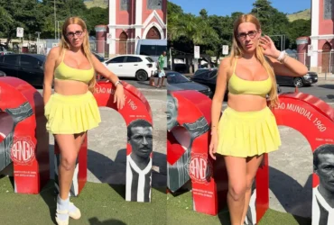 Malévola: quem é a influenciadora envolvida em polêmicas e rivalidade com Jojo Todynho