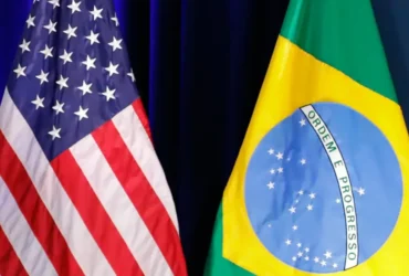Economia do Brasil pode sentir impactos após classificação de facções como terroristas