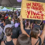 INSS garante pensão para filhos de vítimas de feminicídio