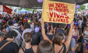 INSS garante pensão para filhos de vítimas de feminicídio