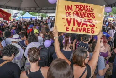 INSS garante pensão para filhos de vítimas de feminicídio