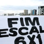 Vereadores fazem ‘protocolaço’ de projetos para reduzir jornada e acabar com escala 6×1