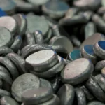Minerais: Câmara amplia uso de fundos para outros minérios
