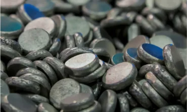 Minerais: Câmara amplia uso de fundos para outros minérios