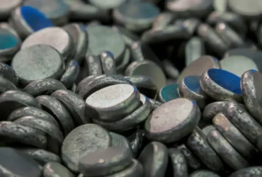 Minerais: Câmara amplia uso de fundos para outros minérios