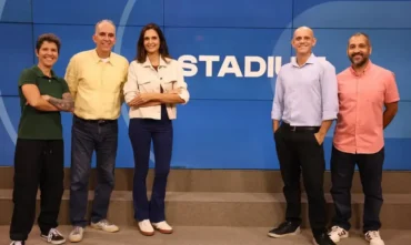 TV Brasil transmite convocação da seleção para o Mundial ao vivo nesta segunda-feira (18)