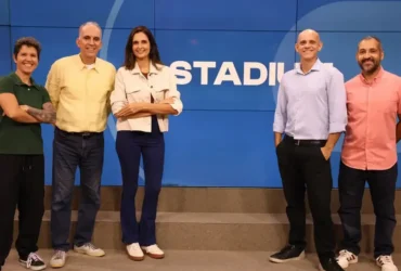 TV Brasil transmite convocação da seleção para o Mundial ao vivo nesta segunda-feira (18)