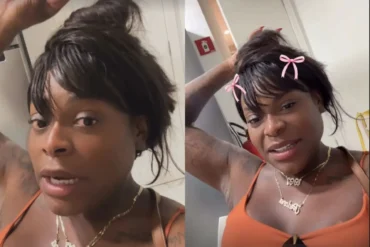 Jojo Todynho e Malévola: cantora recua de confronto e ironiza rival em meio a polêmica