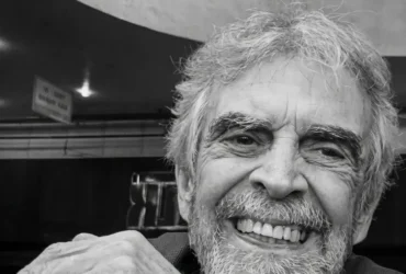 Sacchetta, jornalista e pesquisador, morre aos 75 anos em São Paulo