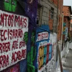Homicídios de jovens caem 33,9% no Brasil entre 2014 e 2024