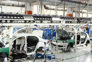 Lula defende setor automotivo brasileiro na América Latina e África