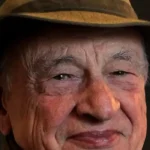 Morre Morin, filósofo francês, aos 104 anos de idade