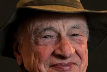 Morre Morin, filósofo francês, aos 104 anos de idade