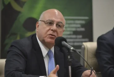 Minerais ganham proposta de comitê estratégico na Câmara