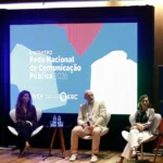 Emissoras da RNCP defendem financiamento e repartição de recursos federais no Rio de Janeiro
