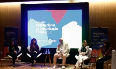 Emissoras da RNCP defendem financiamento e repartição de recursos federais no Rio de Janeiro