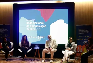Emissoras da RNCP defendem financiamento e repartição de recursos federais no Rio de Janeiro