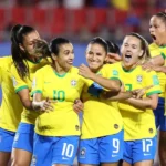 Senado aprova regras da Copa Feminina de 2027 e prevê premiação histórica