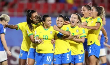 Senado aprova regras da Copa Feminina de 2027 e prevê premiação histórica