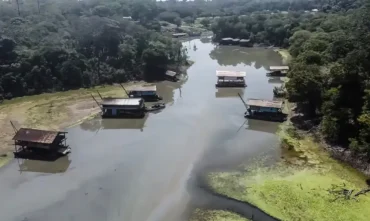 Garimpo ilegal muda estratégias e se adapta à fiscalização em terras indígenas