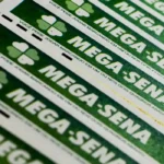 Mega-Sena acumula novamente e prêmio chega a R$ 60 milhões no próximo sorteio
