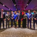 TV3_0: EBC apresenta estação de testes da TV 3.0 a embaixadores estrangeiros em Brasília