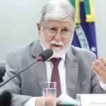 Amorim critica classificação de facções como terrorismo