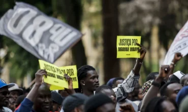 Investigação sobre morte de senegalês é reaberta pelo Ministério Público