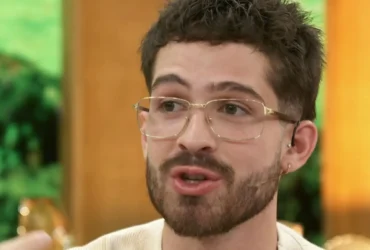 João Guilherme revela dica inusitada para conquistar nas redes sociais