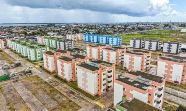 PPP de locação social tem primeiro leilão vencido por consórcio no Recife