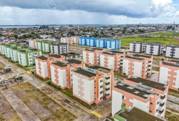 PPP de locação social tem primeiro leilão vencido por consórcio no Recife