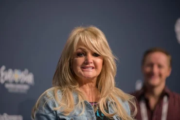 Bonnie Tyler: familiares rebatem boatos sobre seu estado de saúde