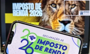 IR: 11,5 milhões ainda não enviaram a declaração a quatro dias do prazo final