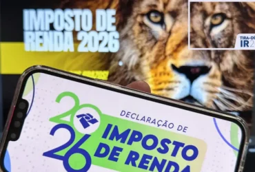 IR: 11,5 milhões ainda não enviaram a declaração a quatro dias do prazo final