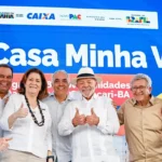 Lula defende regras para uso de IA nas eleições