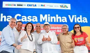 Lula defende regras para uso de IA nas eleições