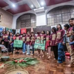 Aliança inédita reforça proteção da Atlântica com povos tradicionais no Brasil