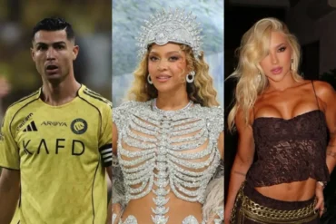 Limpa no Instagram derruba milhões de seguidores de celebridades nesta quarta-feira (6)